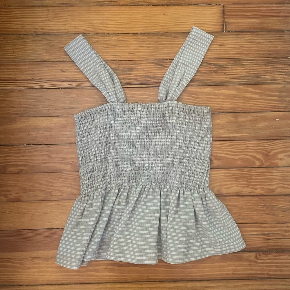 Madewell Top